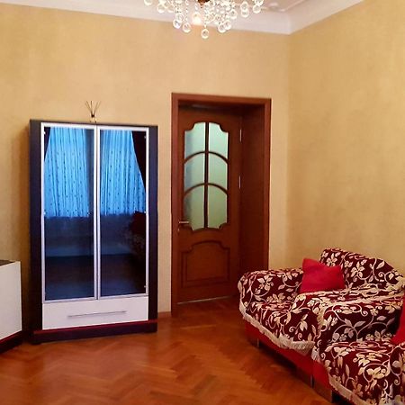 Formula Deluxe Apartment Sea View On Nizami Street باكو المظهر الخارجي الصورة