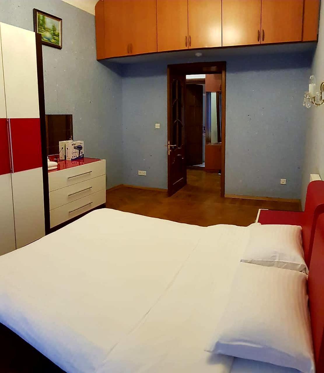 Formula Deluxe Apartment Sea View On Nizami Street باكو المظهر الخارجي الصورة