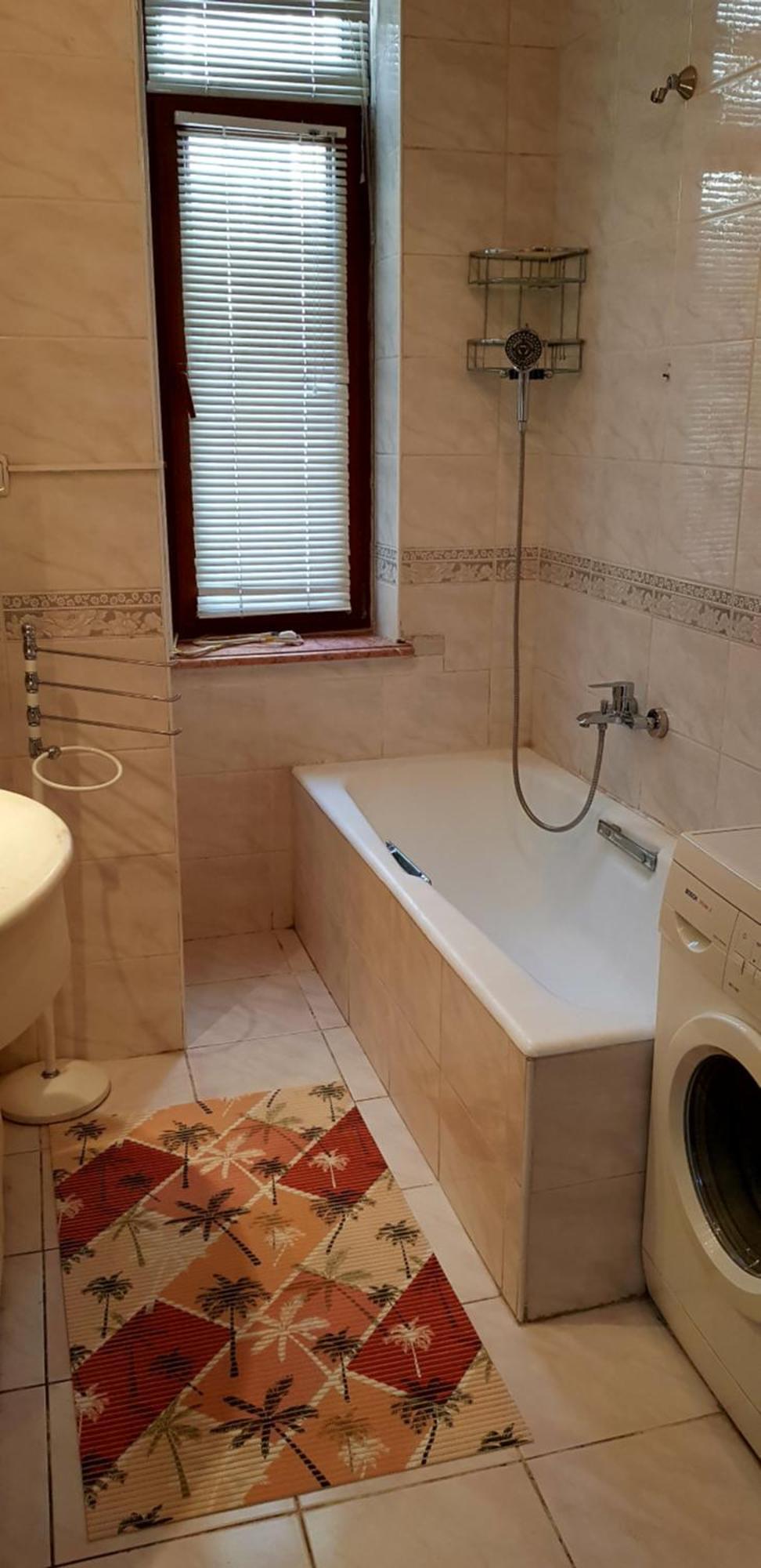 Formula Deluxe Apartment Sea View On Nizami Street باكو المظهر الخارجي الصورة