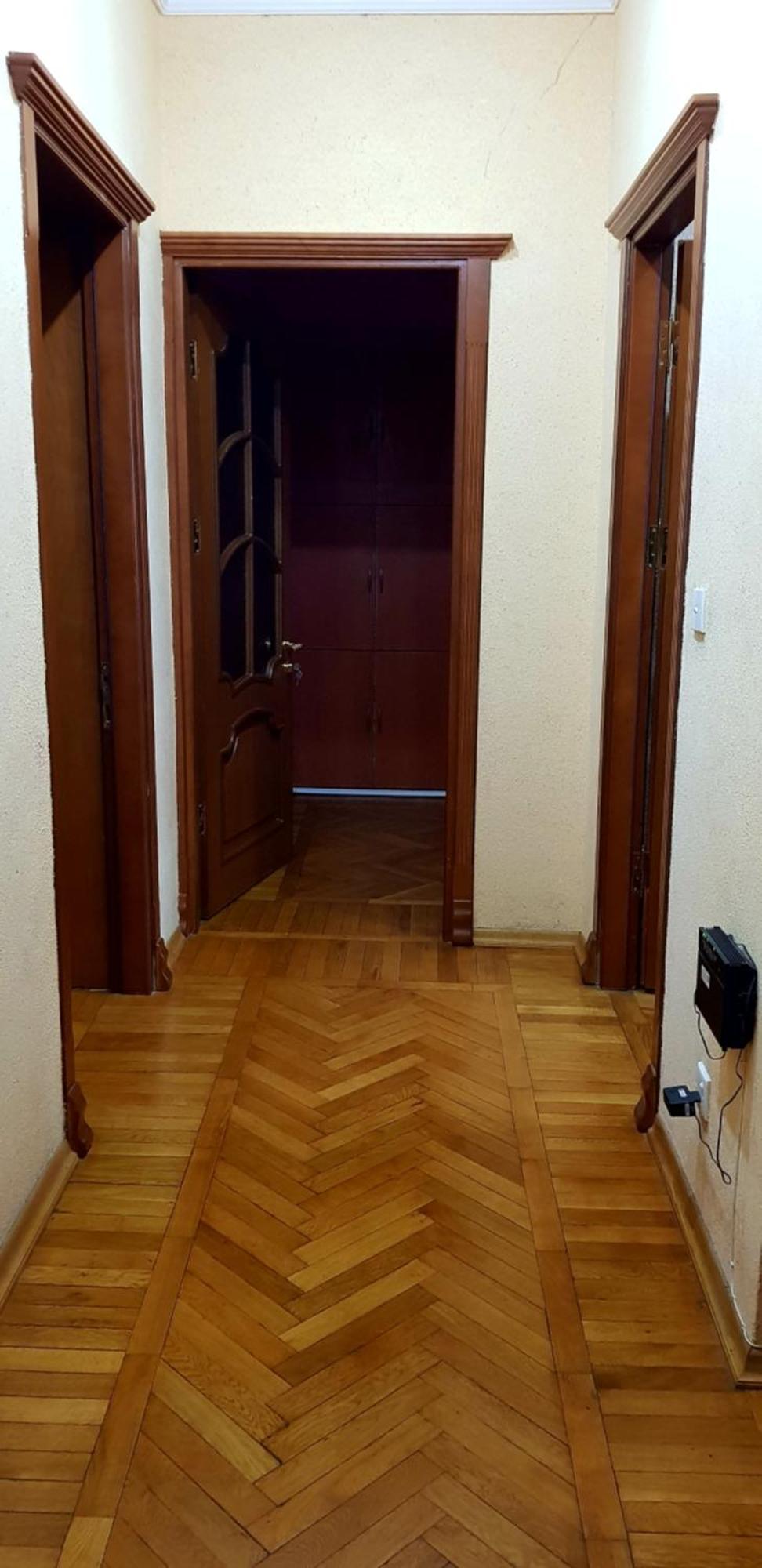 Formula Deluxe Apartment Sea View On Nizami Street باكو المظهر الخارجي الصورة
