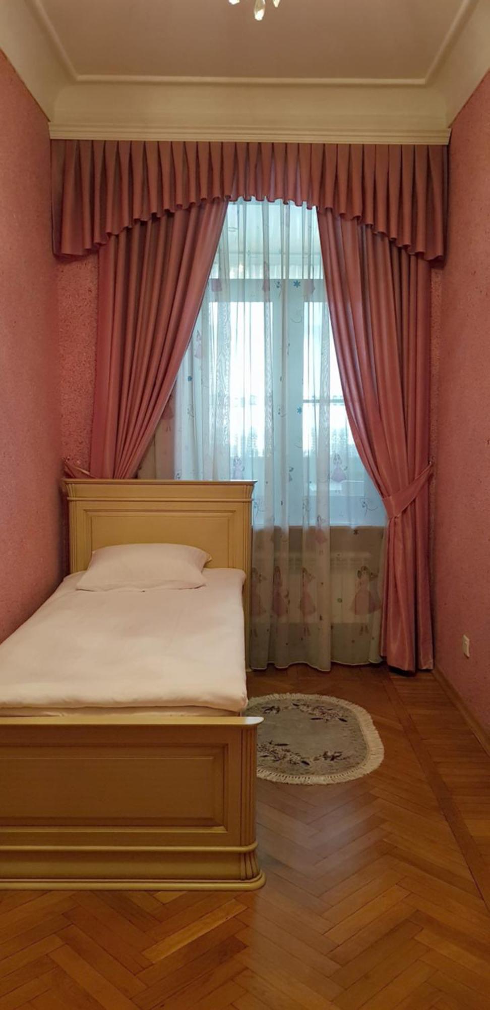 Formula Deluxe Apartment Sea View On Nizami Street باكو المظهر الخارجي الصورة