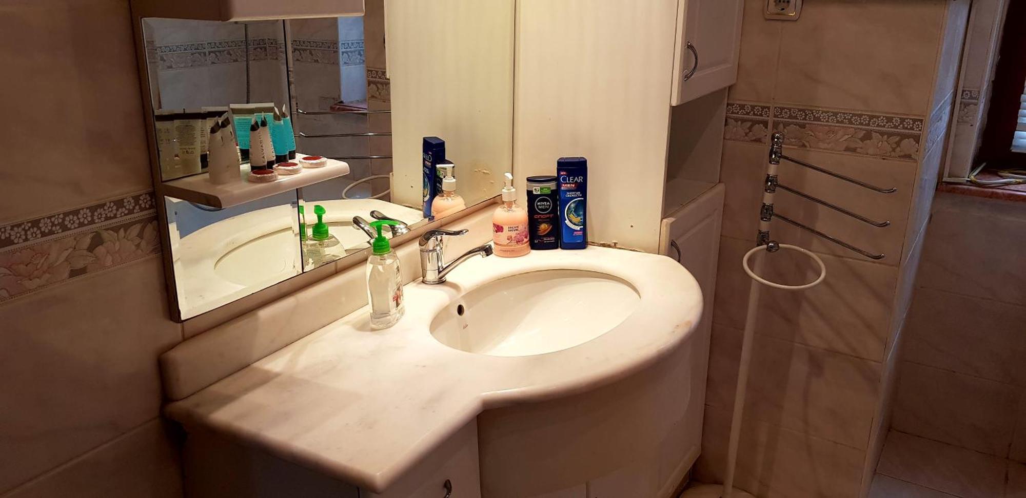 Formula Deluxe Apartment Sea View On Nizami Street باكو المظهر الخارجي الصورة