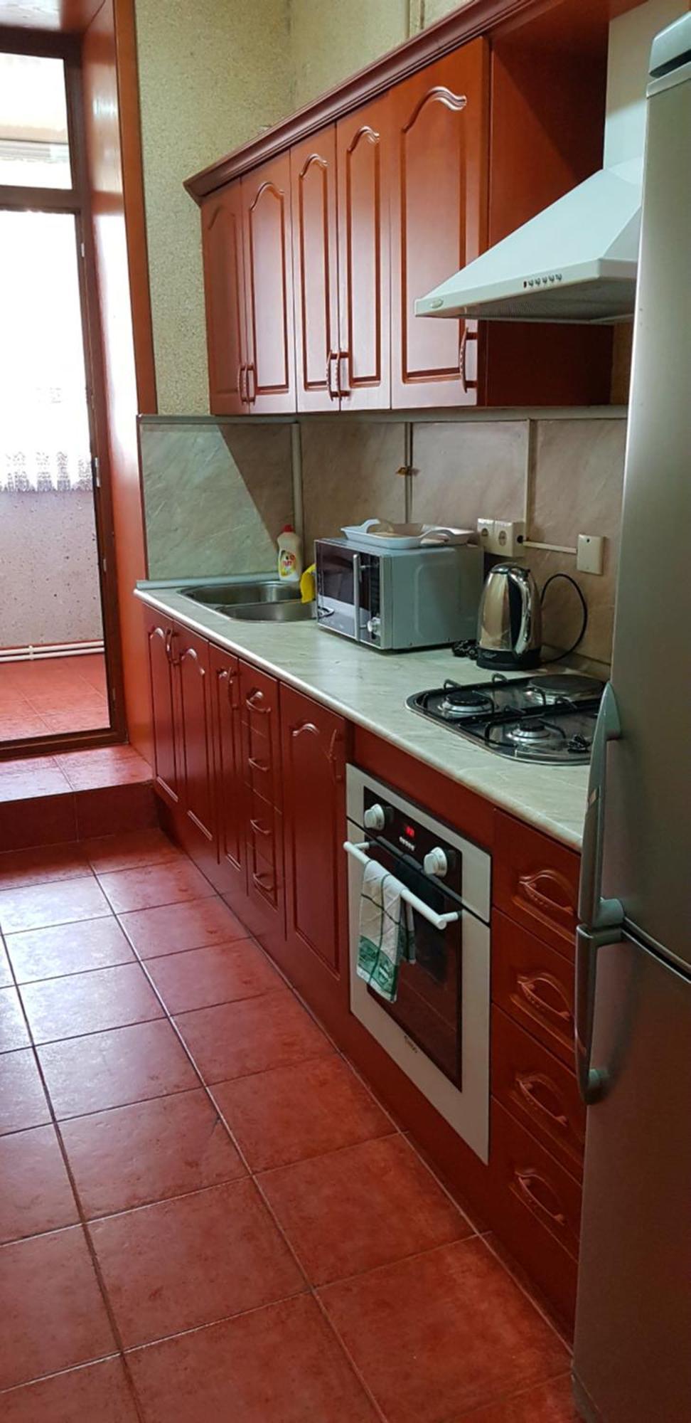Formula Deluxe Apartment Sea View On Nizami Street باكو المظهر الخارجي الصورة