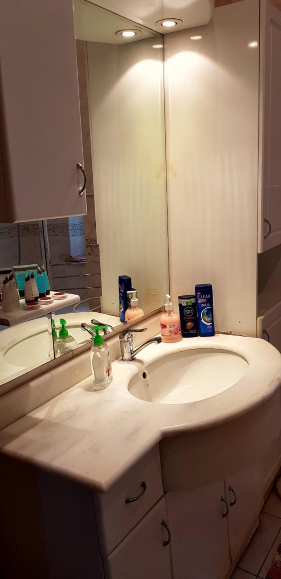 Formula Deluxe Apartment Sea View On Nizami Street باكو المظهر الخارجي الصورة