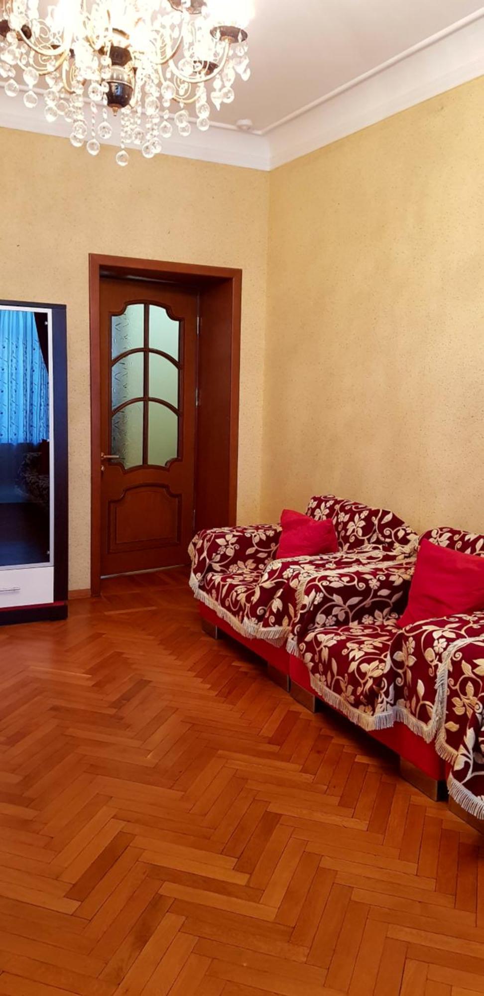 Formula Deluxe Apartment Sea View On Nizami Street باكو المظهر الخارجي الصورة