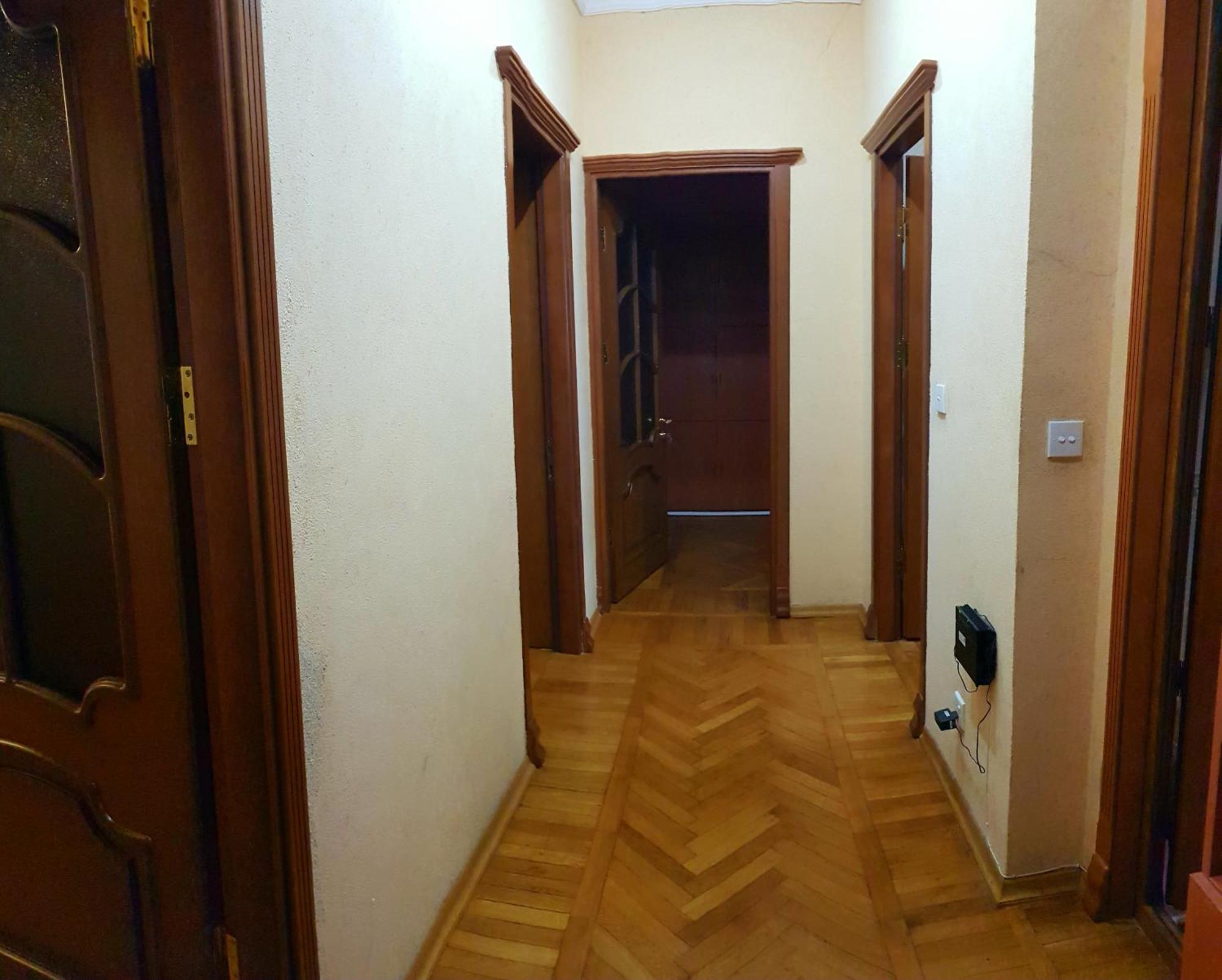 Formula Deluxe Apartment Sea View On Nizami Street باكو المظهر الخارجي الصورة
