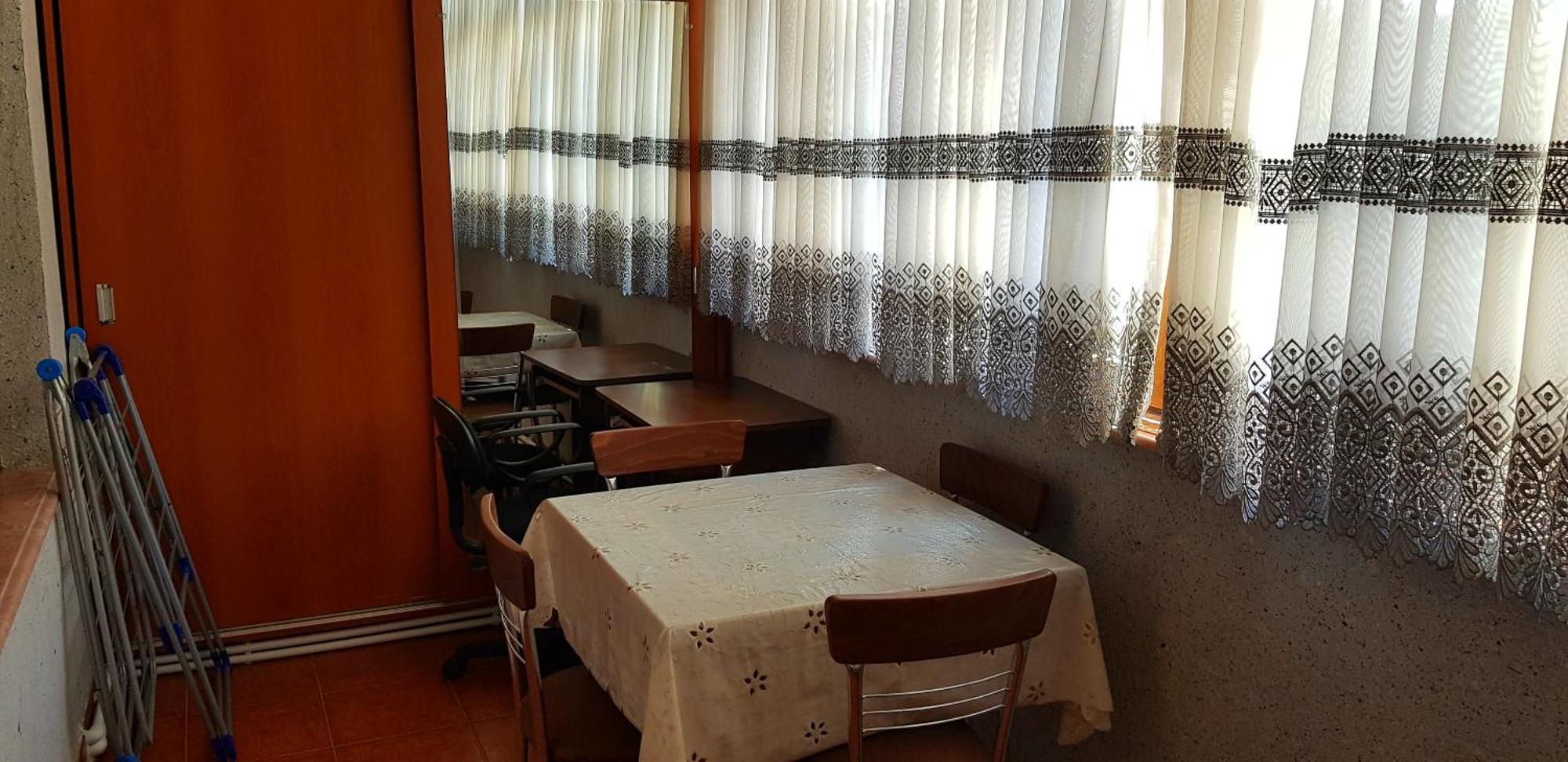 Formula Deluxe Apartment Sea View On Nizami Street باكو المظهر الخارجي الصورة