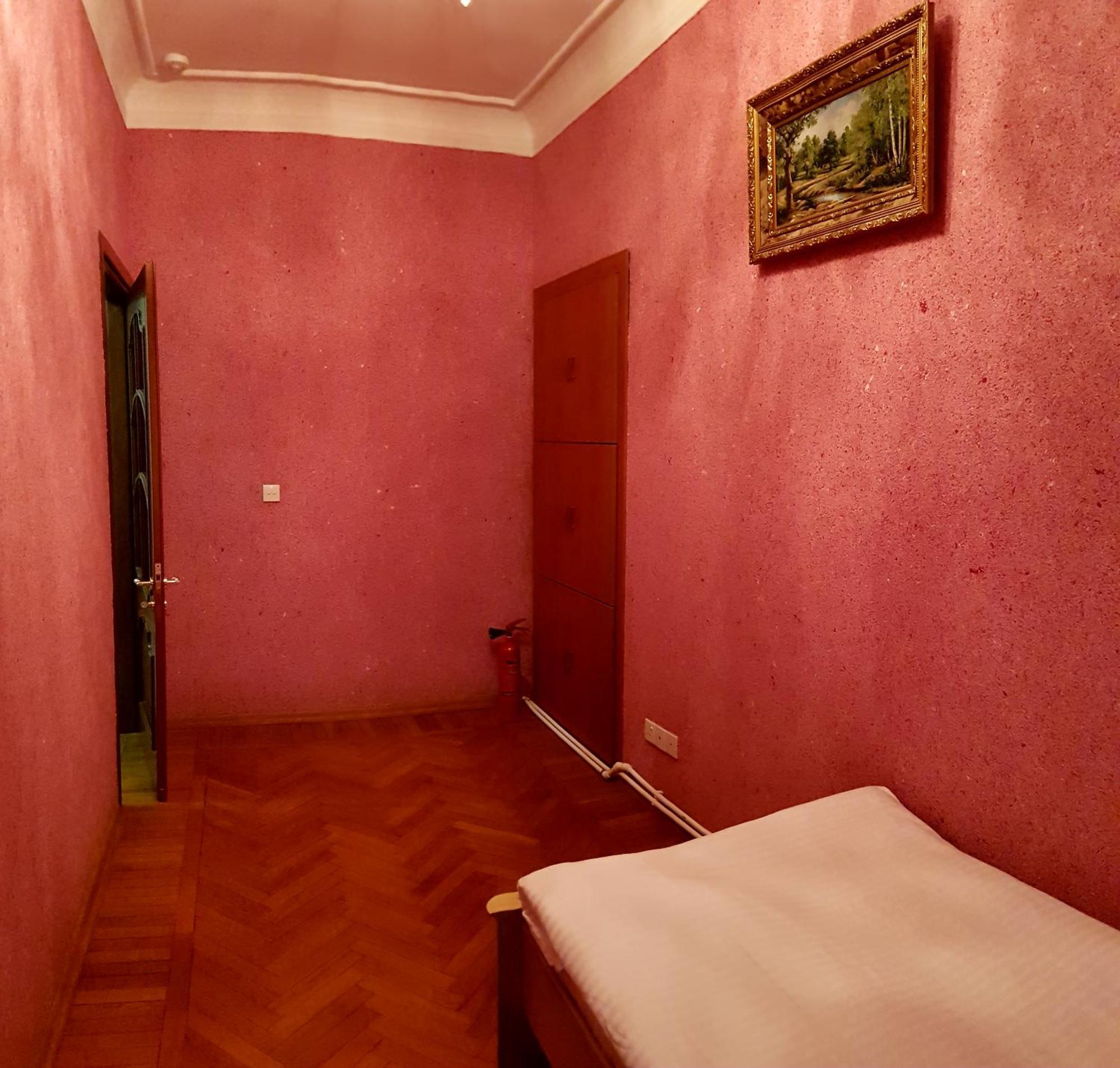 Formula Deluxe Apartment Sea View On Nizami Street باكو المظهر الخارجي الصورة