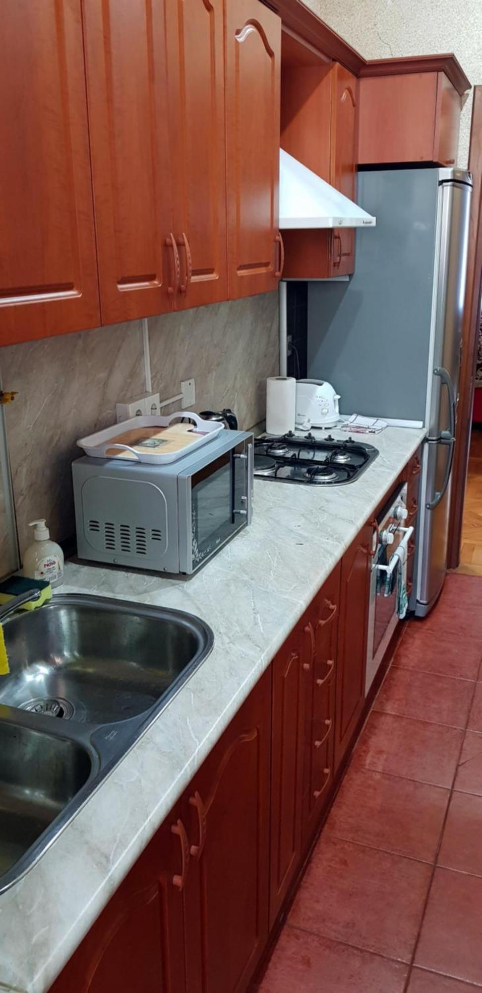 Formula Deluxe Apartment Sea View On Nizami Street باكو المظهر الخارجي الصورة