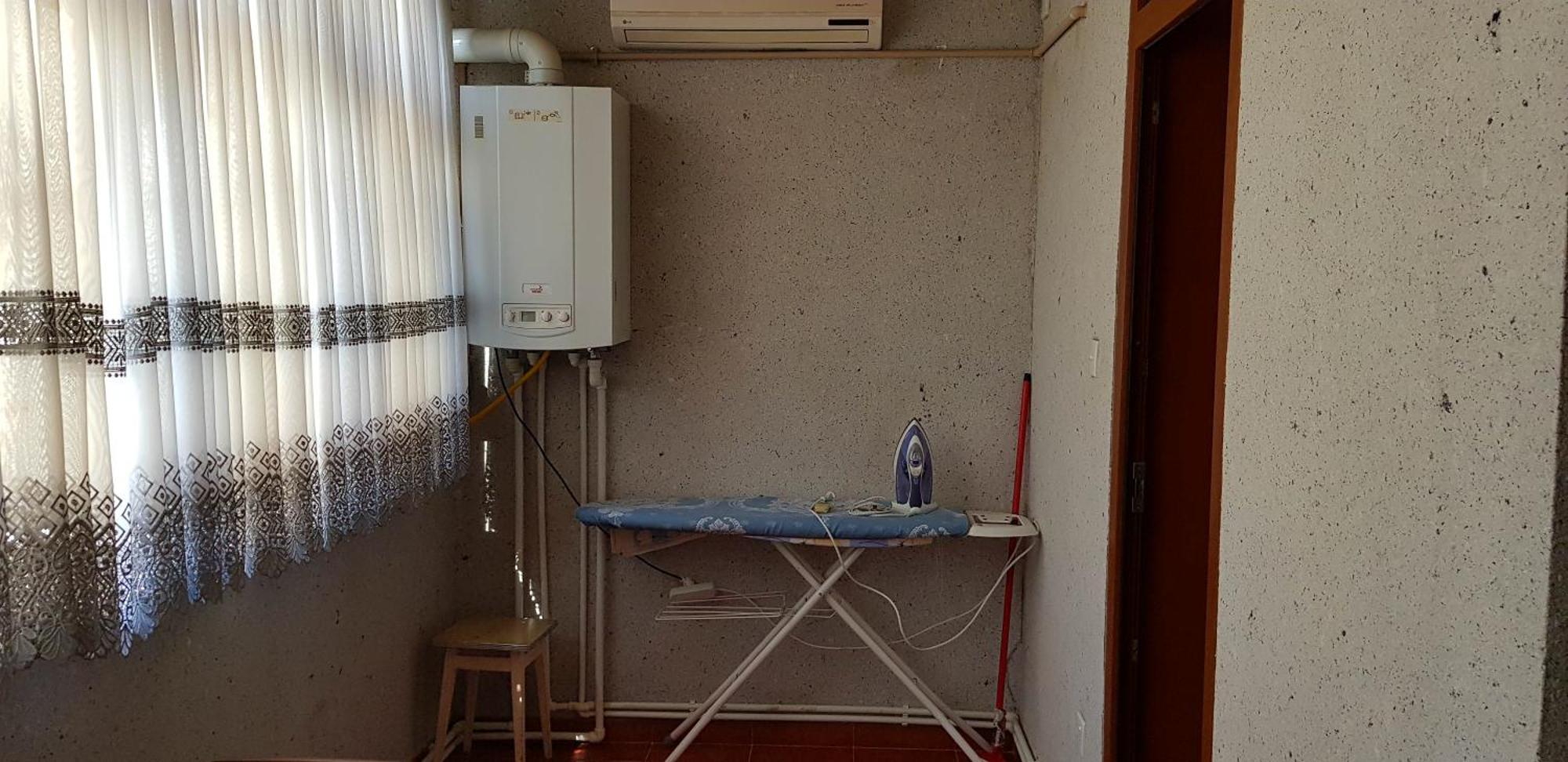Formula Deluxe Apartment Sea View On Nizami Street باكو المظهر الخارجي الصورة