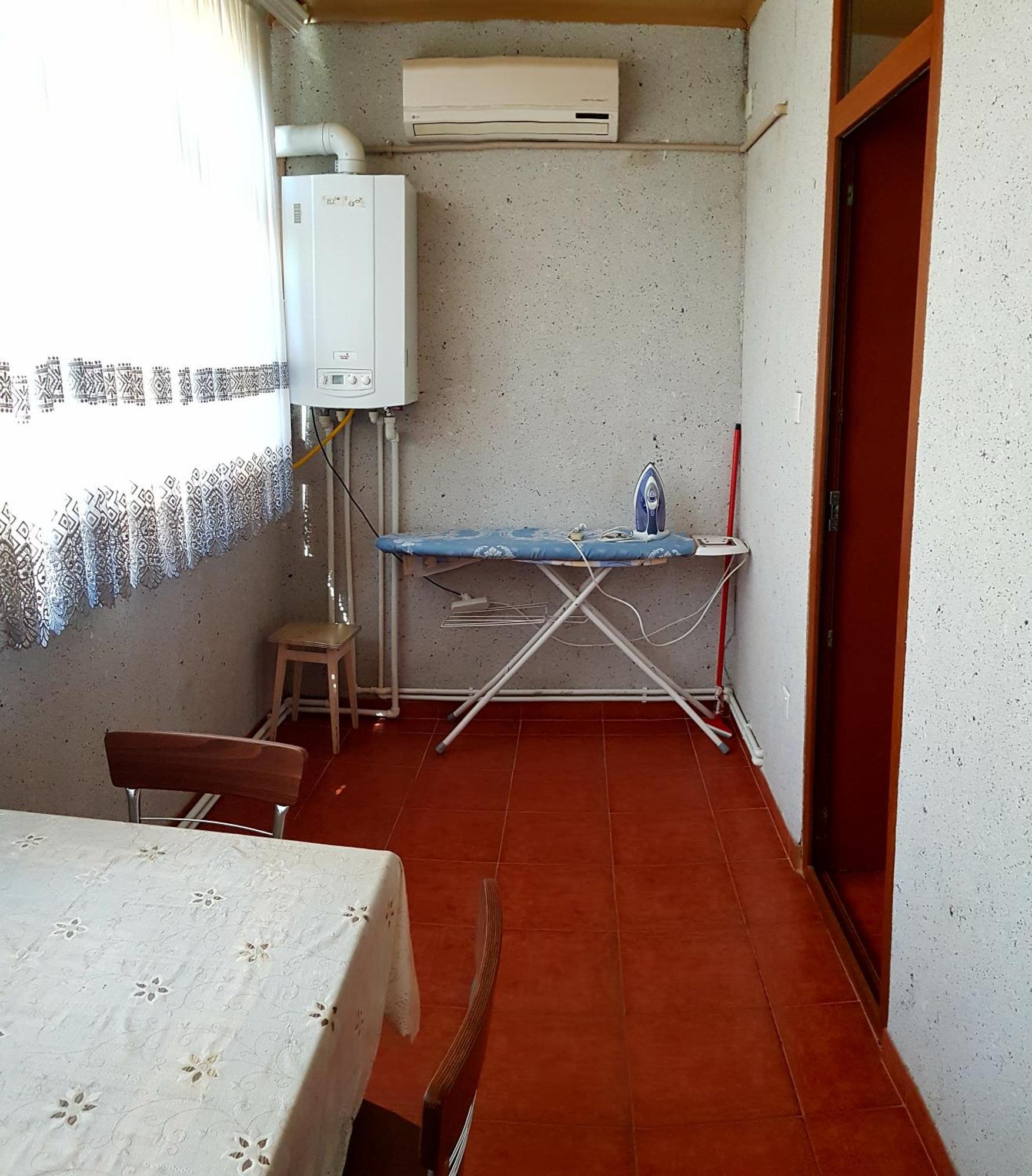 Formula Deluxe Apartment Sea View On Nizami Street باكو المظهر الخارجي الصورة
